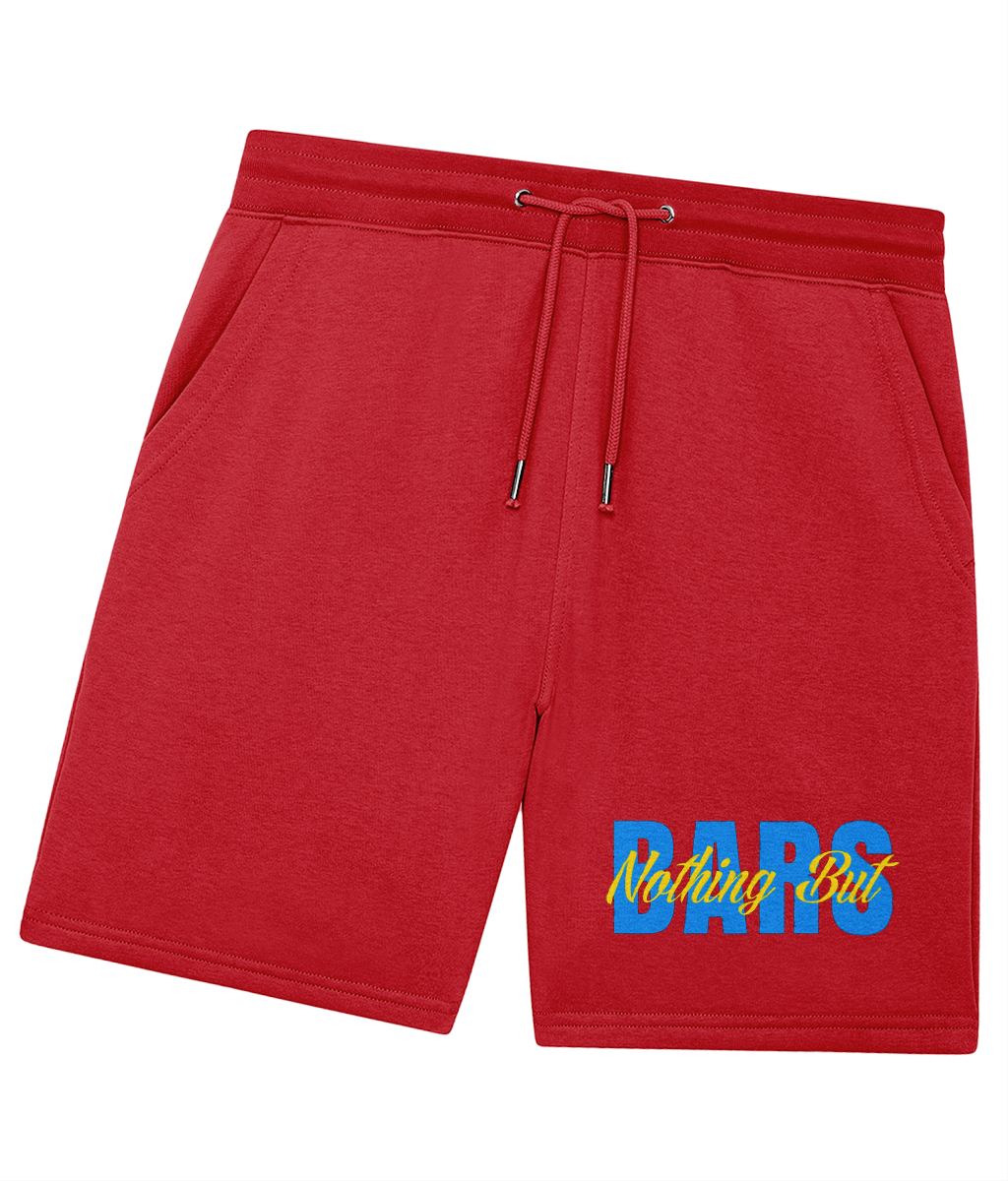 Nothing But Bars - T-Shirt & Short Combo