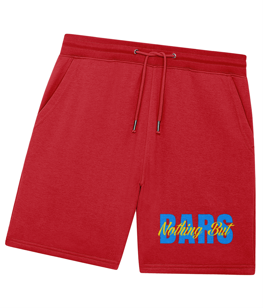 Nothing But Bars - Stella Trainer 2.0 Shorts