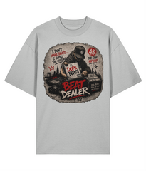 Beat Dealer - Oversize Organic Tee