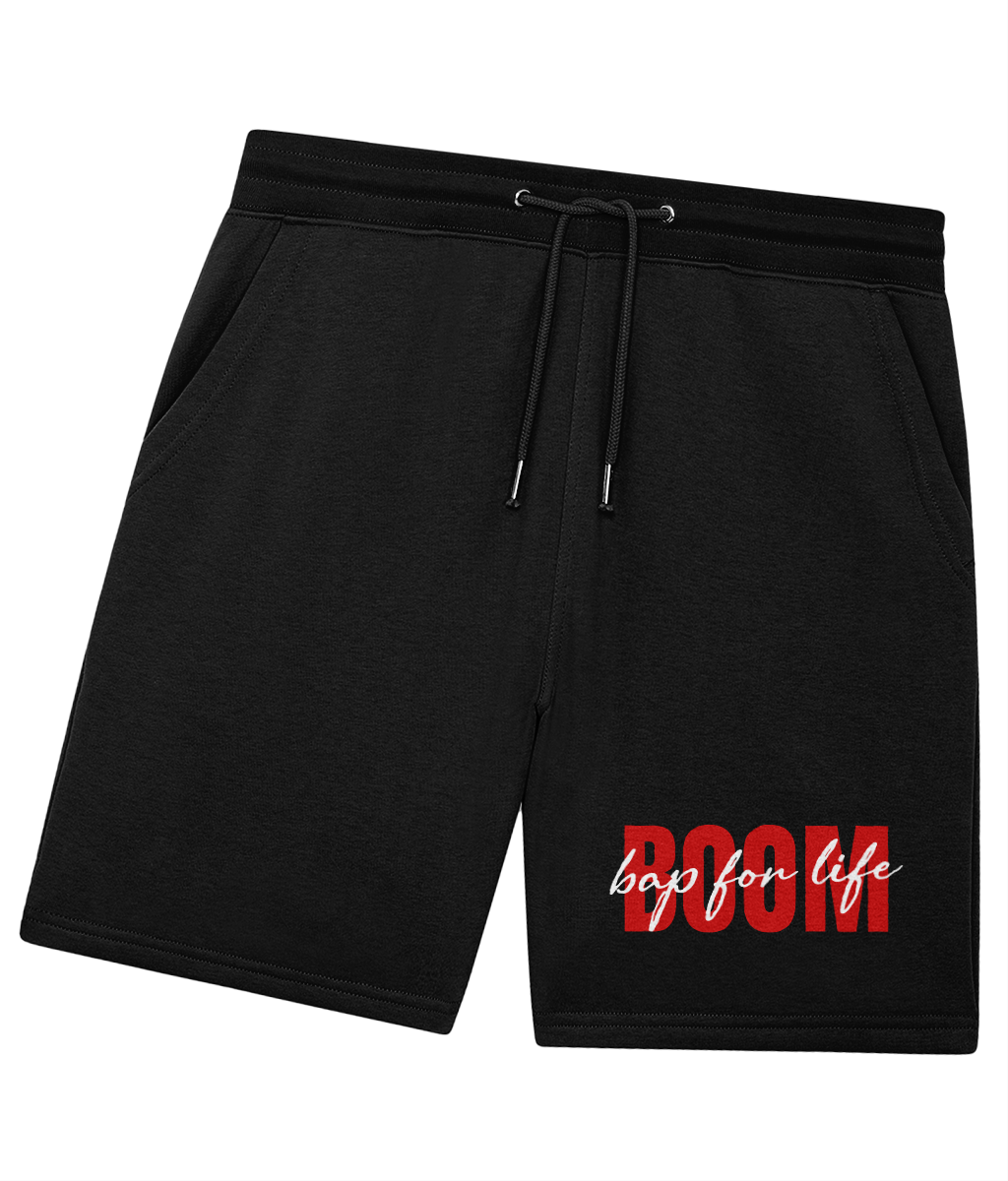 Boom Bap For Life - T-Shirt & Short Combo