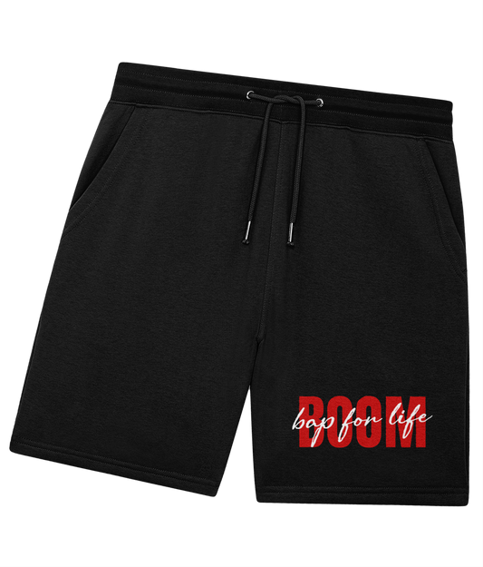 Boom Bap For Life - Stella Trainer 2.0 Shorts