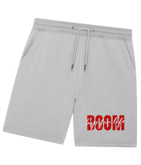 Boom Bap For Life - Stella Trainer 2.0 Shorts