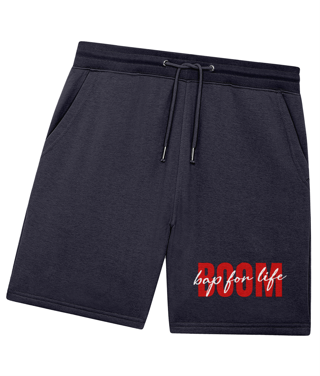 Boom Bap For Life - Stella Trainer 2.0 Shorts