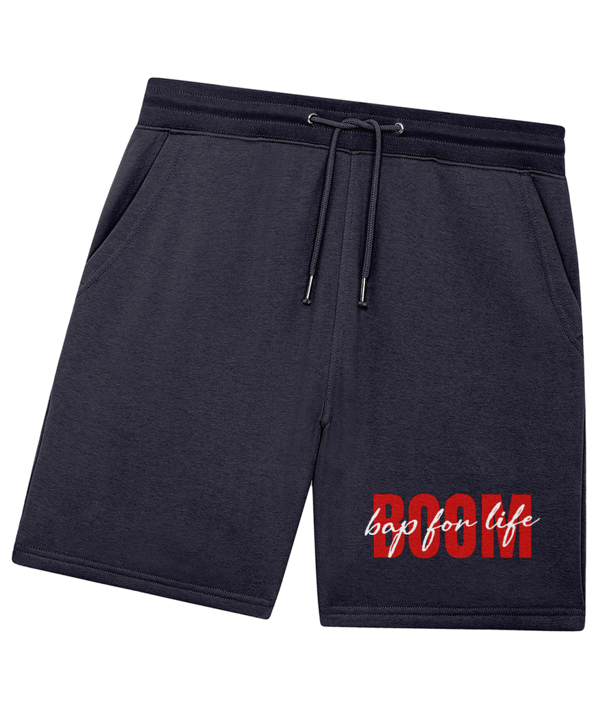 Boom Bap For Life - Stella Trainer 2.0 Shorts