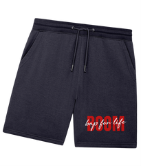 Boom Bap For Life - Stella Trainer 2.0 Shorts