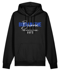 Born In The Bronx - Organic Heavyweight Hoodie