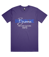 Born In The Bronx Classic Tee