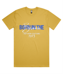 Born In The Bronx Classic Tee