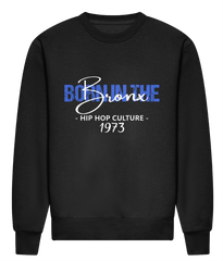 Born In  The Bronx - HEAVYWEIGHT SIGNATURE SWEATSHIRT