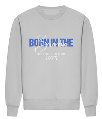 Born In  The Bronx - HEAVYWEIGHT SIGNATURE SWEATSHIRT
