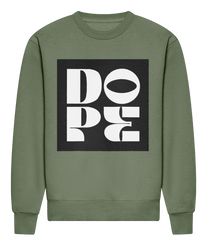DOPE - HEAVYWEIGHT SIGNATURE SWEATSHIRT