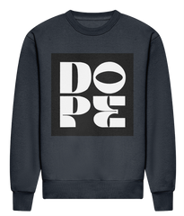 DOPE - HEAVYWEIGHT SIGNATURE SWEATSHIRT