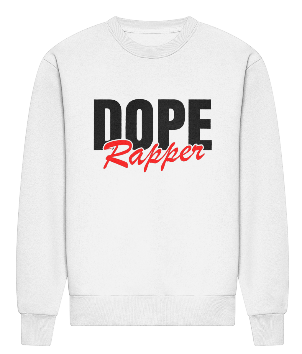 Dope Rapper - ADWis Sweatshirt