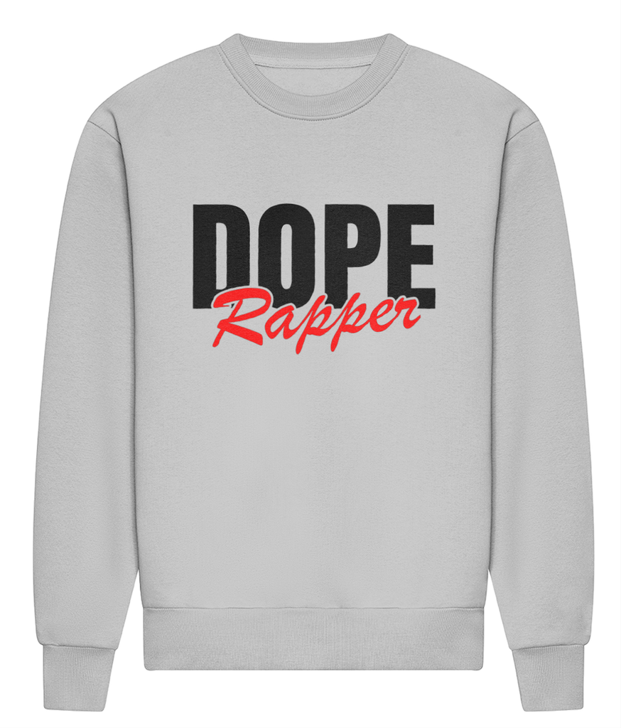 Dope Rapper - ADWis Sweatshirt
