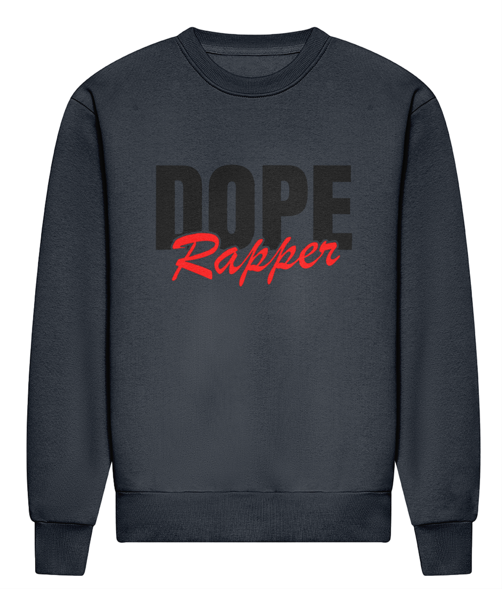 Dope Rapper - ADWis Sweatshirt