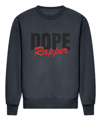 Dope Rapper - ADWis Sweatshirt