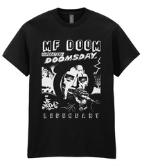 MF Doom - Hip Hop T-Shirt - 5 Colors