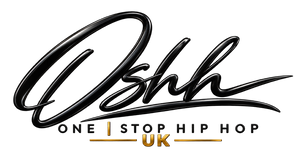 One Stop Hip Hop UK