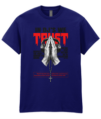 In DJ's We Trust - T-Shirt