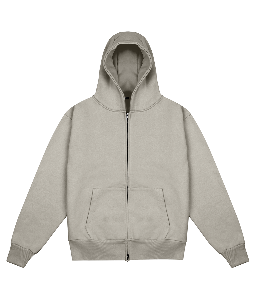 Can I Kick It? - Delux Heavyweight Hoodie