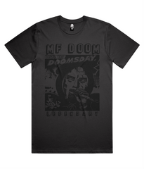 MF Doom Classic Tee