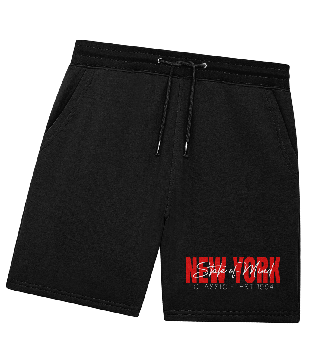 New York State Of Mind - Stella Trainer 2.0 Shorts