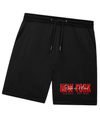 New York State Of Mind - T-Shirt Short Combo