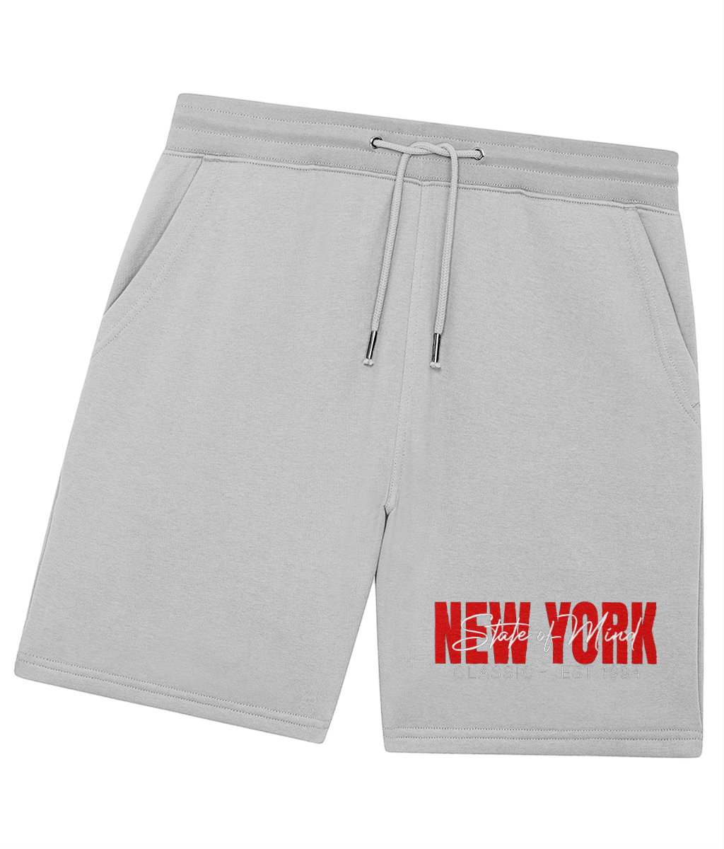 New York State Of Mind - Stella Trainer 2.0 Shorts