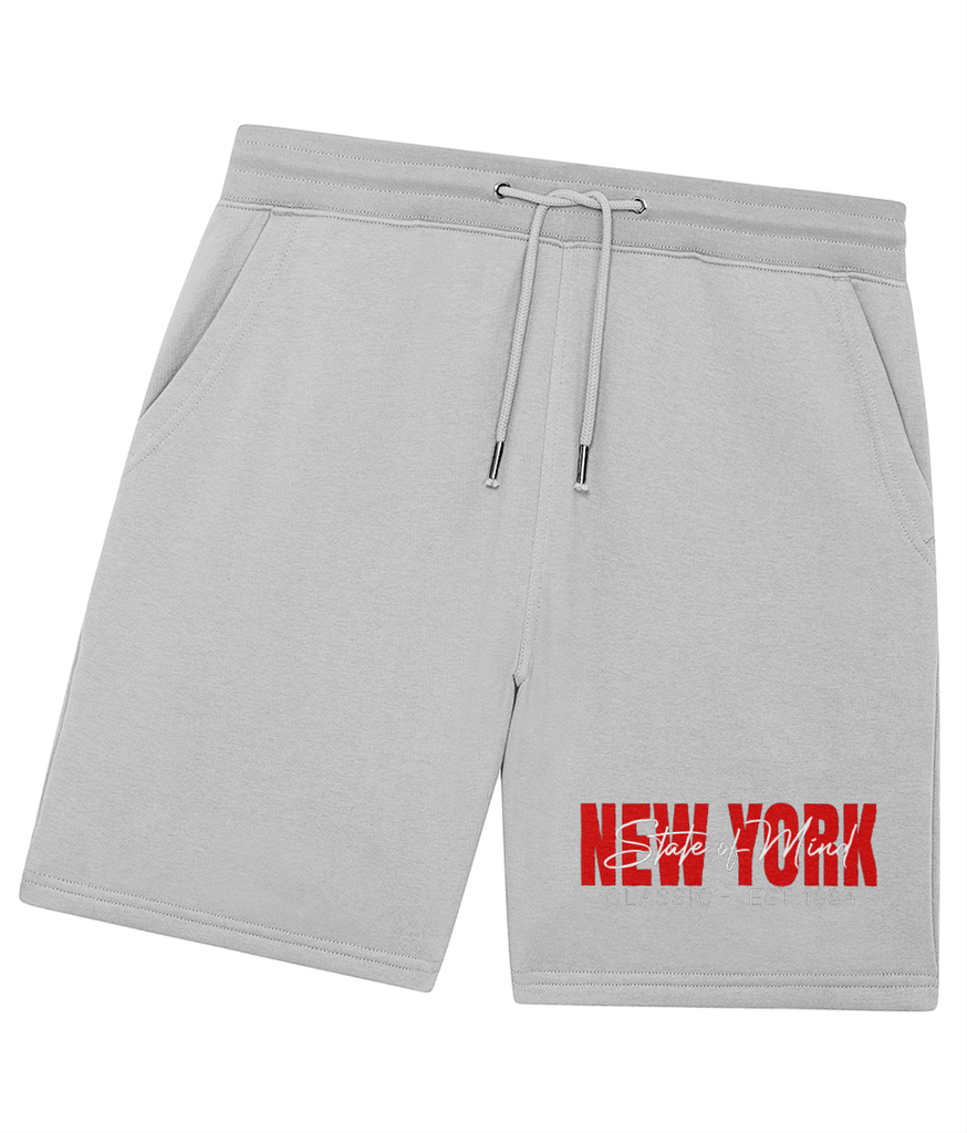 New York State Of Mind - Stella Trainer 2.0 Shorts
