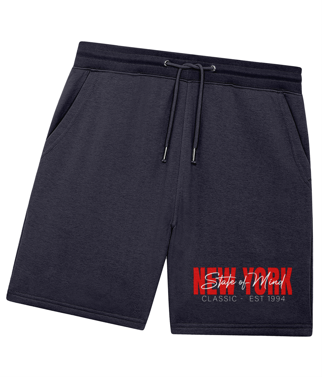 New York State Of Mind - Stella Trainer 2.0 Shorts
