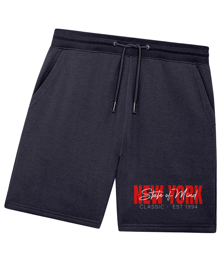 New York State Of Mind - Stella Trainer 2.0 Shorts