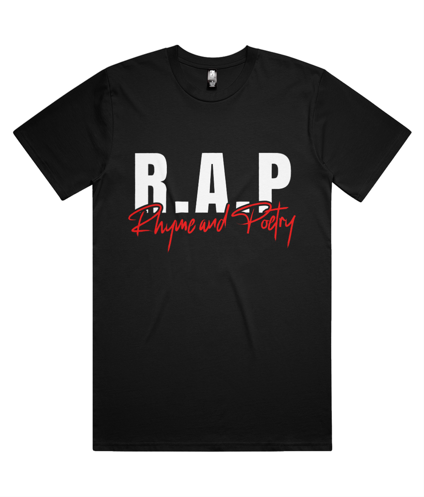 Rhyme And Poetry - T-Shirt & Short Combo