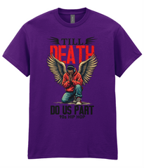 Till Death Do Us Part - T-Shirt