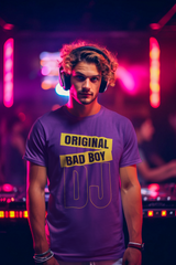 Original Bad Boy DJ - T-Shirt - 5 Colors