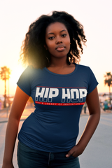 Hip Hop A Legacy Of Innovation - Bela T-Shirt - 5 Colours - #LHH