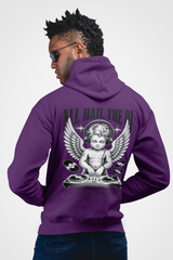 All Hail The DJ - Hoodie