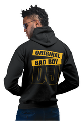 Original Bad Boy DJ - Delux Hoodie (Heavyweight Edition)