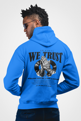 In Vinyl We Trust - Hoodie