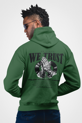 In Vinyl We Trust - Hoodie