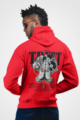 In DJ's We Trust - Hoodie