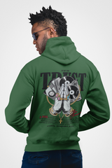 In DJ's We Trust - Hoodie