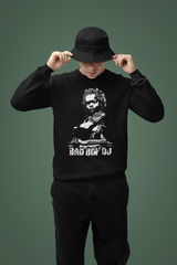 Bad Boy DJ - Sweatshirt - Black