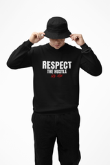 Respect The Hustle - HEAVYWEIGHT SIGNATURE SWEATSHIRT