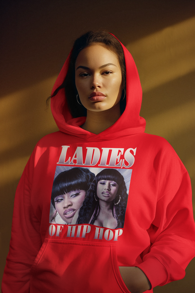 Nicki minaj hoodie sales