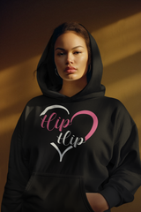 LOVE HIP HOP HEART - Hoodie - 5 Colours - #LHH