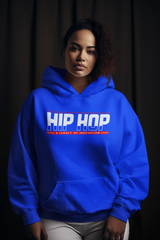 Hip Hop A Legacy Of Inovation- Hoodie - 5 Colours - #LHH