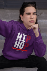 5 Decades deep Culture Hip Hop Hoodie - 5 Colors - #HipHop50th