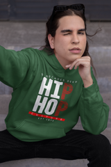 5 Decades deep Culture Hip Hop Hoodie - 5 Colors - #HipHop50th