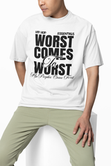 My Peoples Comes First - T-Shirt