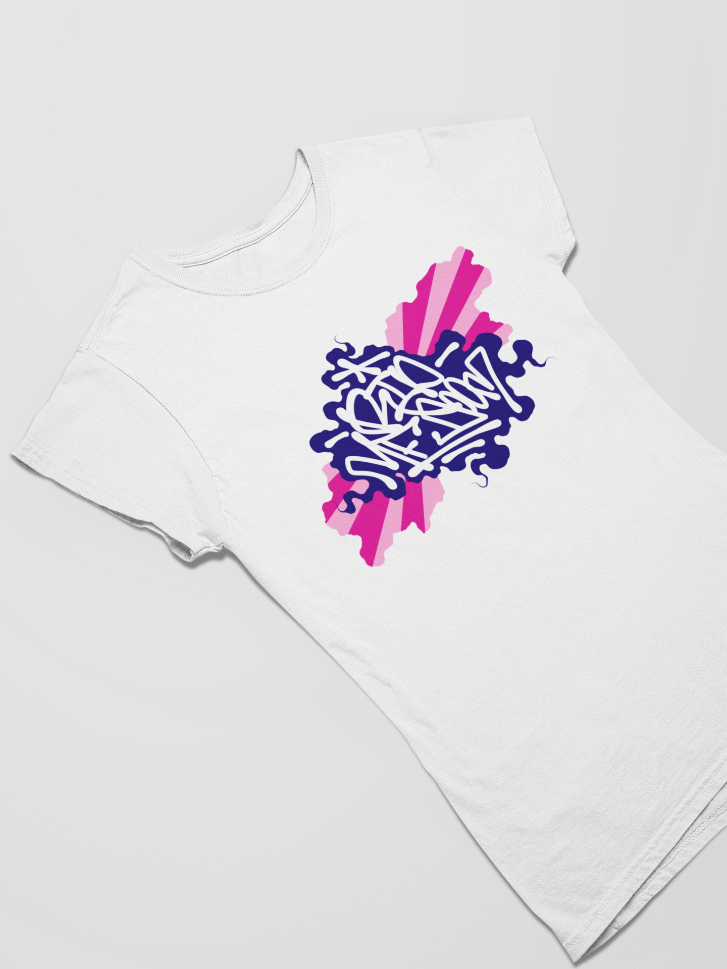 MF Doom R.I.P - Bella T-Shirt - #LHH